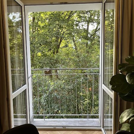Luna Apartment Warszawa Eksteriør bilde